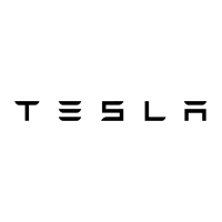 Tesla car