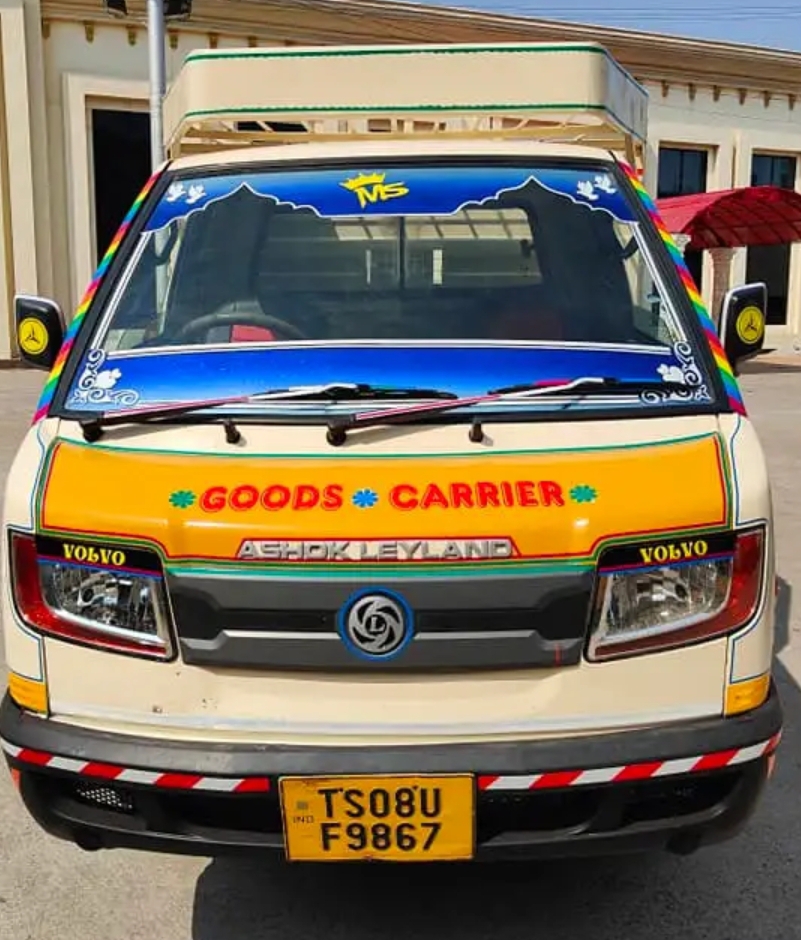 Best Used EICHER PRO 2114XP Trucks in Hyderabad, SecondHand EICHER PRO