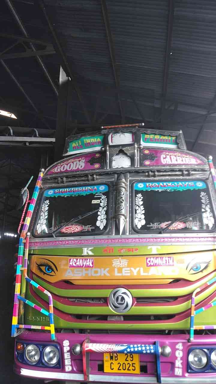 ASHOK LEYLAND AL 4220