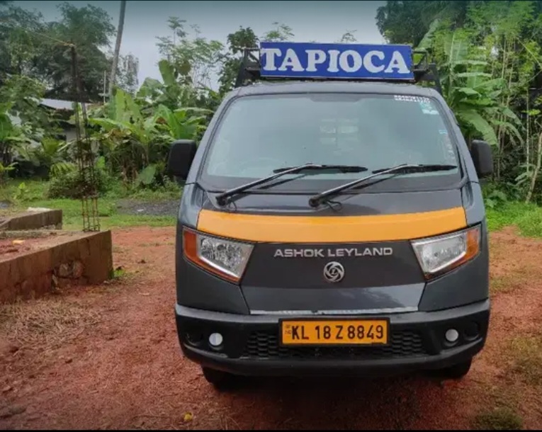 Used Ashokleyland Badadosti4 2590/ LS FSD/i3 BS VI trucks for Sale