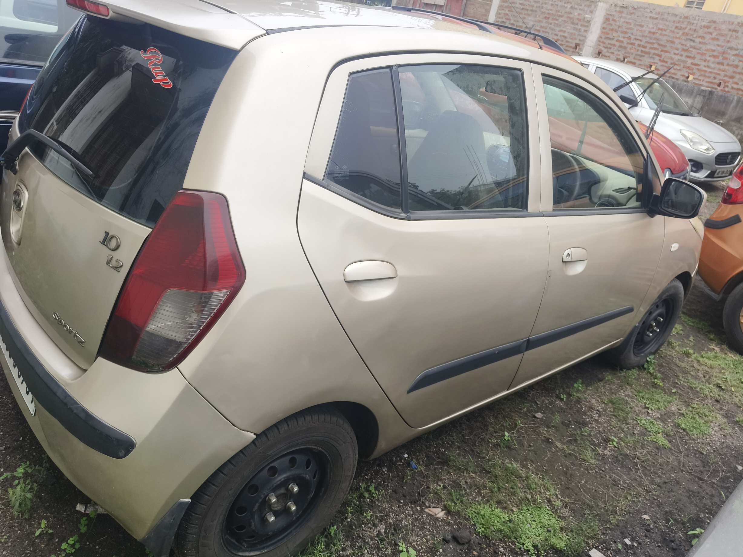 Vehicle Image