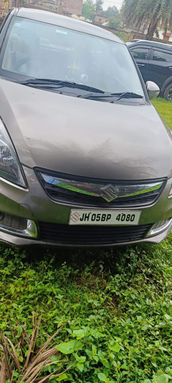 MARUTI SUZUKI Dzire
