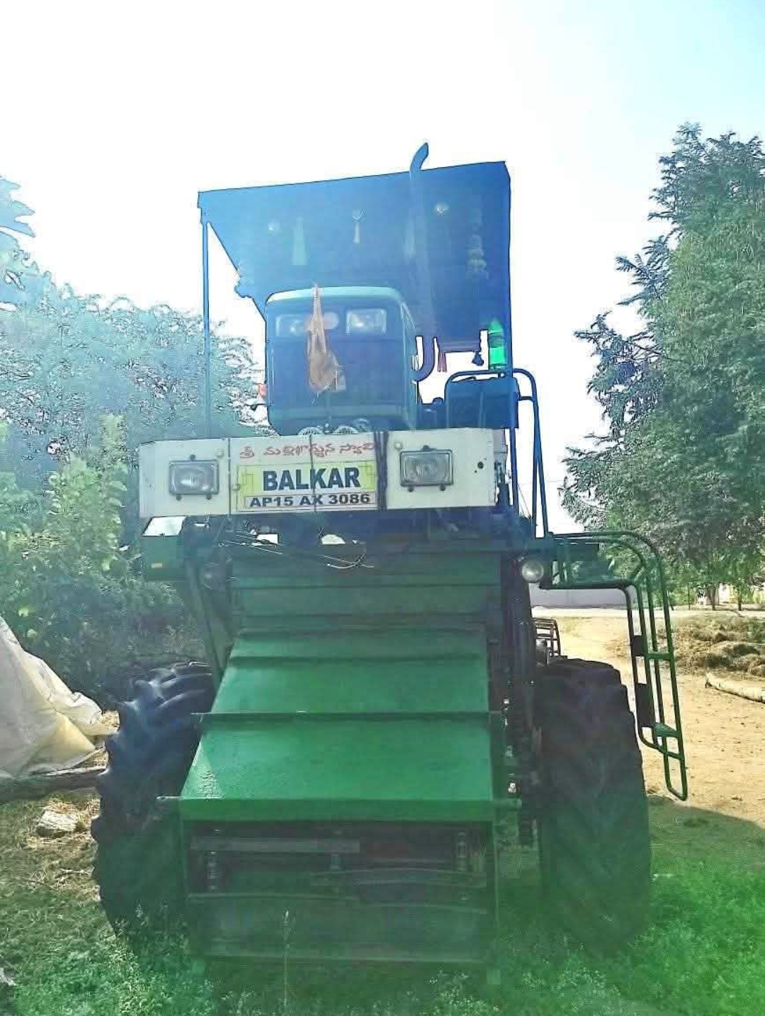 John Deere 5310