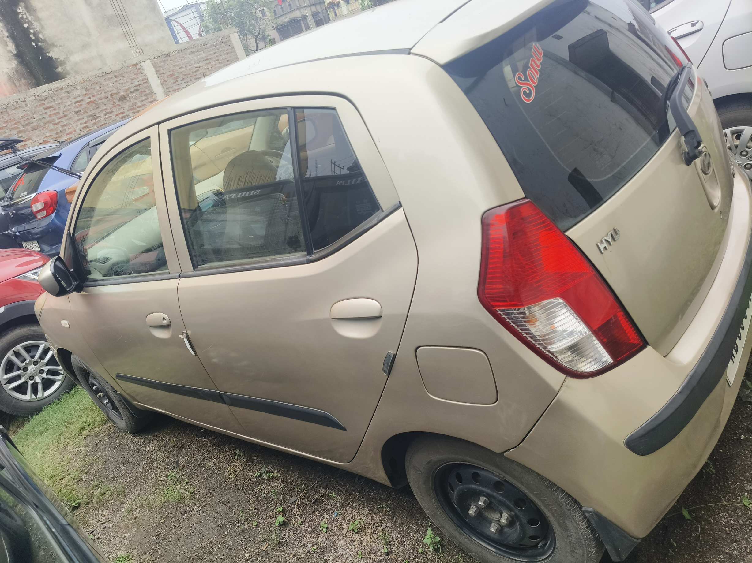 Vehicle Image
