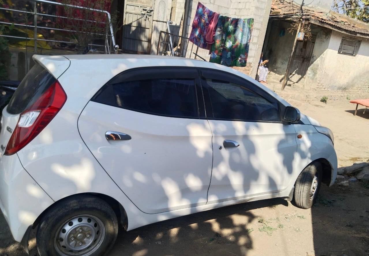 HYUNDAI EON