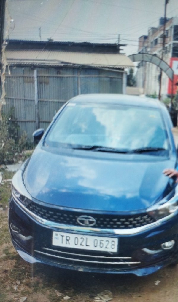 Used MARUTI SUZUKI ALTO VXI PLUS cars for Sale in Shillong, Second Hand