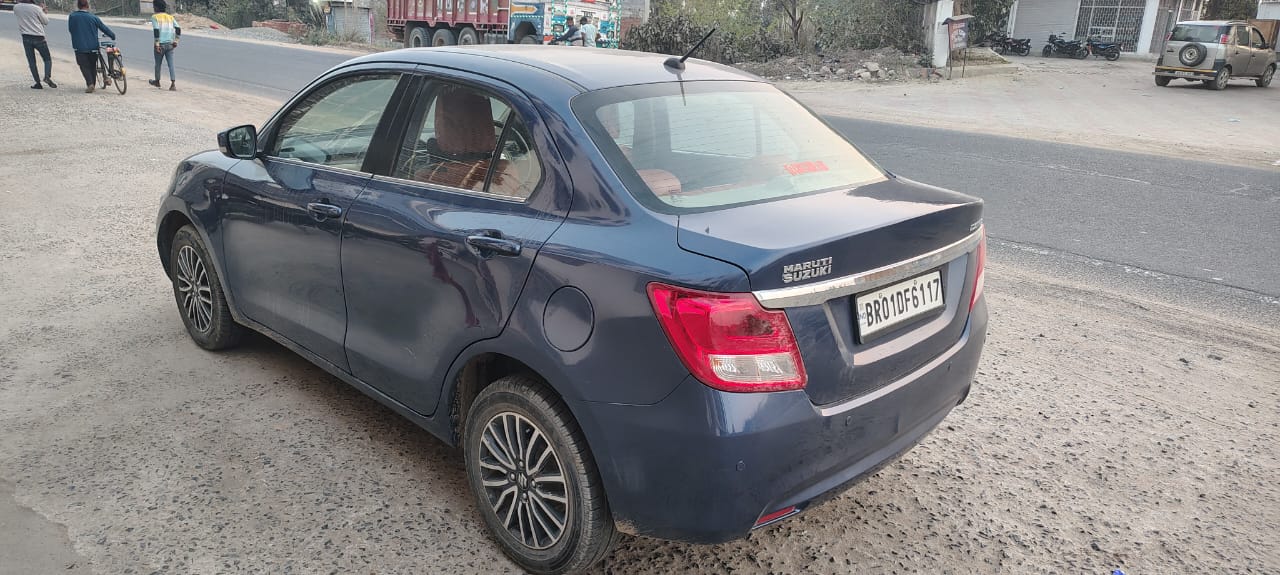 MARUTI SUZUKI Dzire
