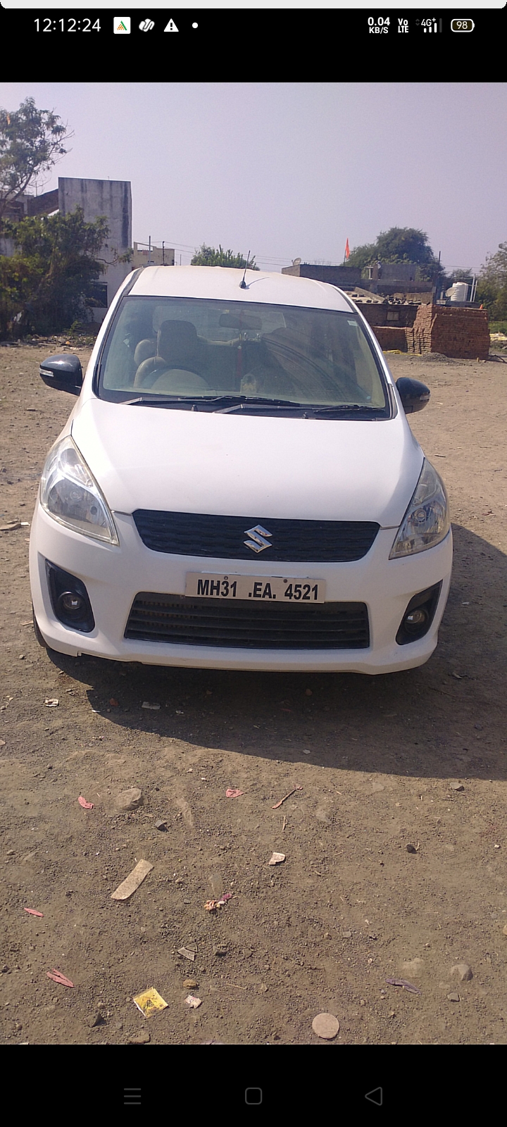 Used ASHOK LEYLAND BADA DOST I4 2590/ LS FSD/i3 BS VI trucks for Sale