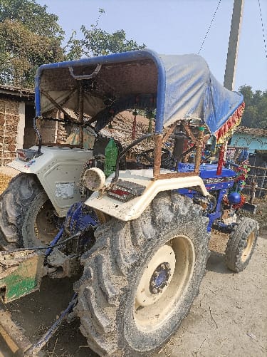 Escorts Farmtrac 50 Smartvaluemaxx
