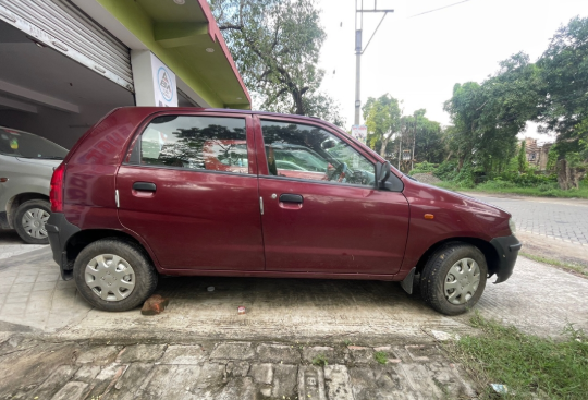 Vehicle Image