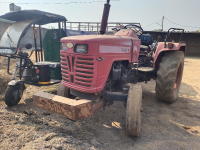 MAHINDRA Yuvo 265 Di